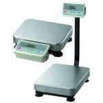 A&D FG-K (NTEP Class III) Series Bench Scales