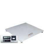Detecto FH-144-II/CH Wheelchair Scale