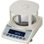 A&D FX-300iWP Precision Balance