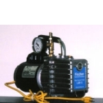 Laboratory High Vacuum Pump