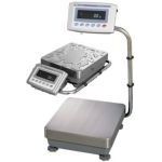 A&D GP-20K Precision Balance