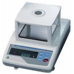 A&D GX-200 Precision Balance