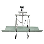 Health O Meter Patient Lift Scales