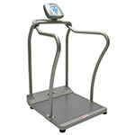 Health O Meter 2101KL Bariatric Scale