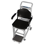 Health O Meter 2595KL Chair Scale