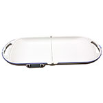 Health O Meter Digital Portable Tray Scale