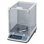 A&D HR-300i Analytical Balance