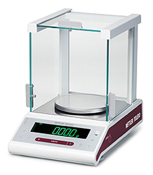 $1,980.00 - Mettler Toledo JP303G Gold Scale - Hogentogler.com