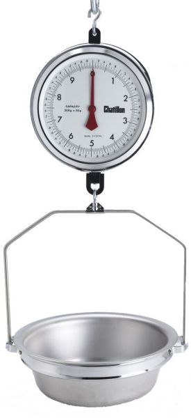 produce scale