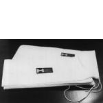 Sample Boxes, Aluminum, 2'' x 1'', 2 Oz