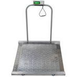 Tree Wheelchair Scales