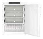Liebherr Flammable Material Freezers
