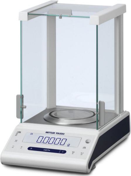 analytical scale