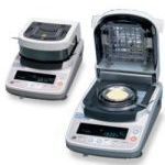 A&D Moisture Balances