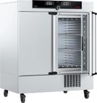 Memmert ICP450 compressor cooled Incubator