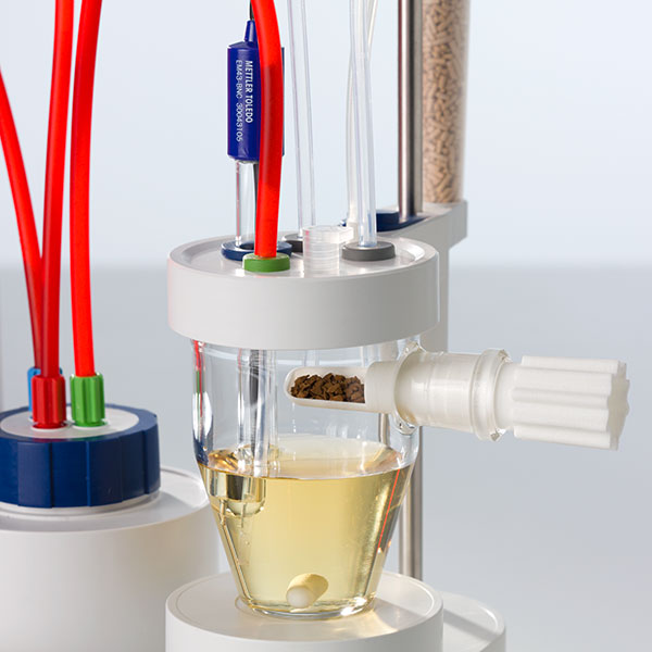 Mettler Toledo Easy KFV Easyplus Titrator