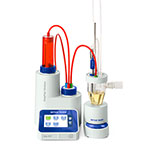 Mettler Toledo Easy KFV Easyplus Titrator