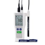 Mettler Toledo F4-Field FiveGo™ Portable Dissolved Oxygen Meters
