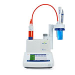 Mettler Toledo G20S Compact Potentiometric Titrator