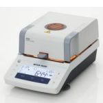 Mettler Toledo HE Series Moisture Analyzers