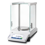 Mettler Toledo ME104TE Analytical Balance