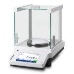 Mettler Toledo ME303T Precision Balance, 320 g x 0.001 g