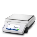 Mettler Toledo ME4002T Precision Balance, 4,200 g x 0.01 g