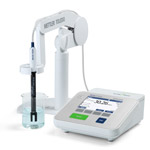 Bench-Top Conductivity Meters