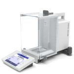 Mettler Toledo XSE205DU Analytical Balance