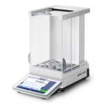 Mettler-Toledo XPR303S Excellence Precision Balance, 310g x 0.001g