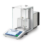 Mettler Toledo XPR26DR Micro-Analytical Balance, 5.1 g / 22 g x 0.001 mg / 0.01 mg