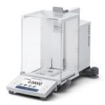 Mettler Toledo XS105 Semi-Micro Balance