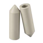 Ohaus 30472300 Centrifuge Rotor Adapter 1x15ml D17mm RB 2/pk V2