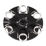 Ohaus 30130880 Rotor, Swing Out, R-S6x5/4