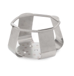 Ohaus 30400091 Erienmeyer Flask Clamp, 2 L