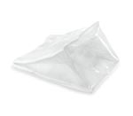 Ohaus 30699121 I-DT33 Dust Cover, Set of 5 Pieces