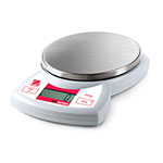 Ohaus CS2000 Portable Scale