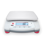Ohaus NV622 Navigator Portable Balance, 620 g x 0.01 g