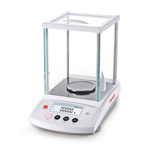 Ohaus PR323N/E Legal For Trade Precision Balance, 320 g x 1 mg ( 0.01 g NTEP)