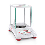 Ohaus PX163/E Pioneer PX Precision Balance, 160 g x 1 mg