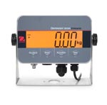 Ohaus i-DT33XW Defender 3000 Washdown Indicator, NTEP