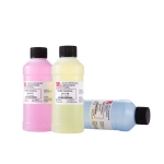 Ohaus Buffers, Refill & Storage Solutions
