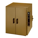 Quincy lab, Inc. 31-350ER Mechanical Convection Oven