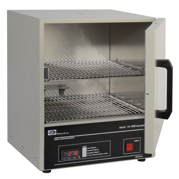 Quincy lab, Inc. 10180E Bench Top Incubator