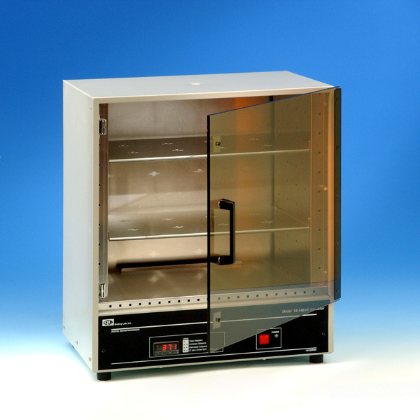 698 70 Quincy Lab Inc 12 140ae Bench Top Incubator