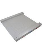 CAS Drum Scales
