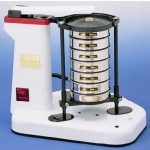 W.S. TYLER® RO-TAP® RX-29 8 Inch Sieve Shaker