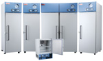 Revco Laboratory Freezers