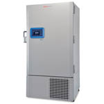 Thermo Scientific Revco RLE60086A -86°C Ultra-Low Temperature Upright Freezer, 28.8 CU FT ,115V