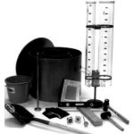 Double Ring Infiltrometer